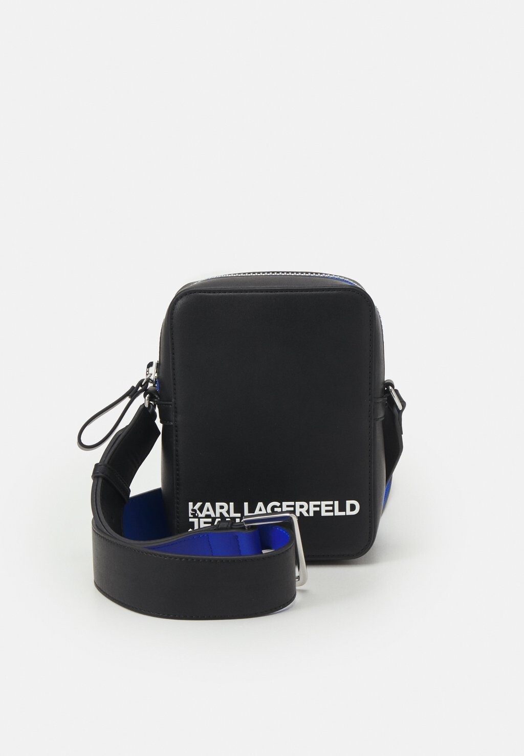 Сумка через плечо СУМКА через плечо URBAN EMBOSSED UNISEX Karl Lagerfeld, черный
Сумка через плечо СУМКА через плечо URBAN EMBOSSED UNISEX Karl Lagerfeld, черный