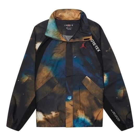 Куртка gore tex casual sports водонепроницаемая куртка с капюшоном interchange Air Jordan, мульитколор
Куртка gore tex casual sports водонепроницаемая куртка с капюшоном interchange Air Jordan, мульитколор