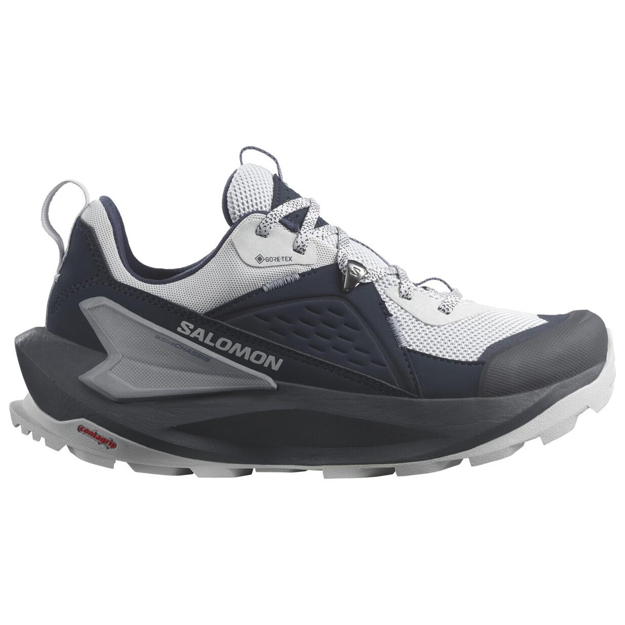 Мультиспортивная обувь Salomon Women's Elixir GTX, цвет Carbon/Pearl Blue/Flint Stone
Мультиспортивная обувь Salomon Women's Elixir GTX, цвет Carbon/Pearl Blue/Flint Stone