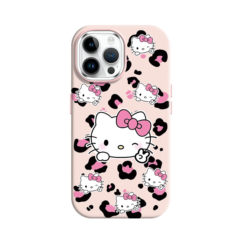 Чехол для телефона Taowantong Tao Wantong, Silver Frame Chubby Chick - Pink Leopard Print Biye kt MX0263
Чехол для телефона Taowantong Tao Wantong, Silver Frame Chubby Chick - Pink Leopard Print Biye kt MX0263