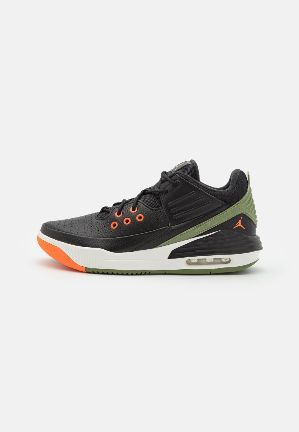 Низкие кроссовки Jordan Max Aura 5 Jordan, цвет black/sky/light olive/mandarin/sail
Низкие кроссовки Jordan Max Aura 5 Jordan, цвет black/sky/light olive/mandarin/sail
