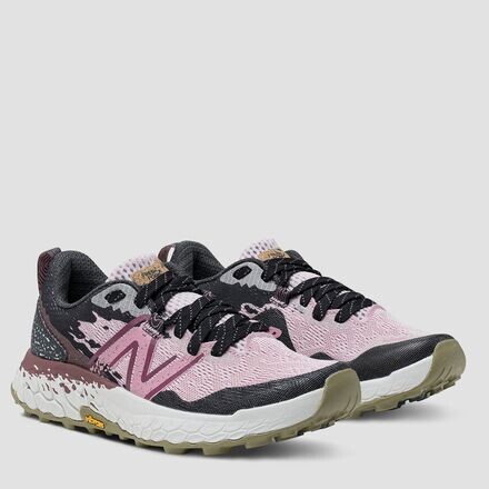 Кроссовки для трейлраннинга Fresh Foam X Hierro v7 женские New Balance, цвет Stone Pink
Кроссовки для трейлраннинга Fresh Foam X Hierro v7 женские New Balance, цвет Stone Pink