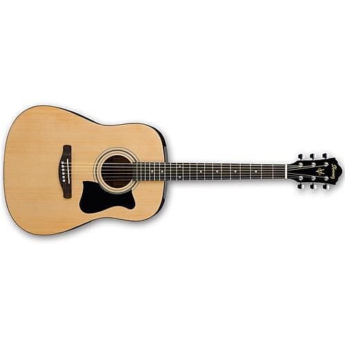 Акустическая гитара Ibanez Jampack IJV50 Dreadnought Acoustic Guitar Package, Natural
Акустическая гитара Ibanez Jampack IJV50 Dreadnought Acoustic Guitar Package, Natural