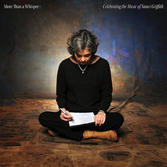 Виниловая пластинка Various Artists - More Than A Whisper: Celebrating The Music Of Nanci Griffith
Виниловая пластинка Various Artists - More Than A Whisper: Celebrating The Music Of Nanci Griffith