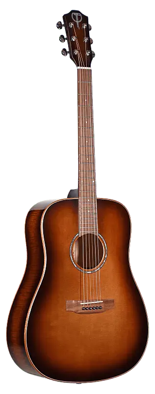 Акустическая гитара Teton STS130FMGHB 130 Series Dreadnought Solid Suprce Top Mahogany Neck 6-String Acoustic Guitar
Акустическая гитара Teton STS130FMGHB 130 Series Dreadnought Solid Suprce Top Mahogany Neck 6-String Acoustic Guitar