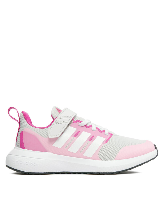 Кроссовки Fortarun 2.0 Cloudfoam Sport Running Elastic Lace Top Strap Shoes adidas, серый
Кроссовки Fortarun 2.0 Cloudfoam Sport Running Elastic Lace Top Strap Shoes adidas, серый