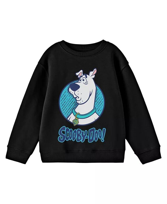 Мальчики Персонаж Арт Молодежная Черная Рубашка С Длинным Рукавом Scooby Doo, серый
Мальчики Персонаж Арт Молодежная Черная Рубашка С Длинным Рукавом Scooby Doo, серый