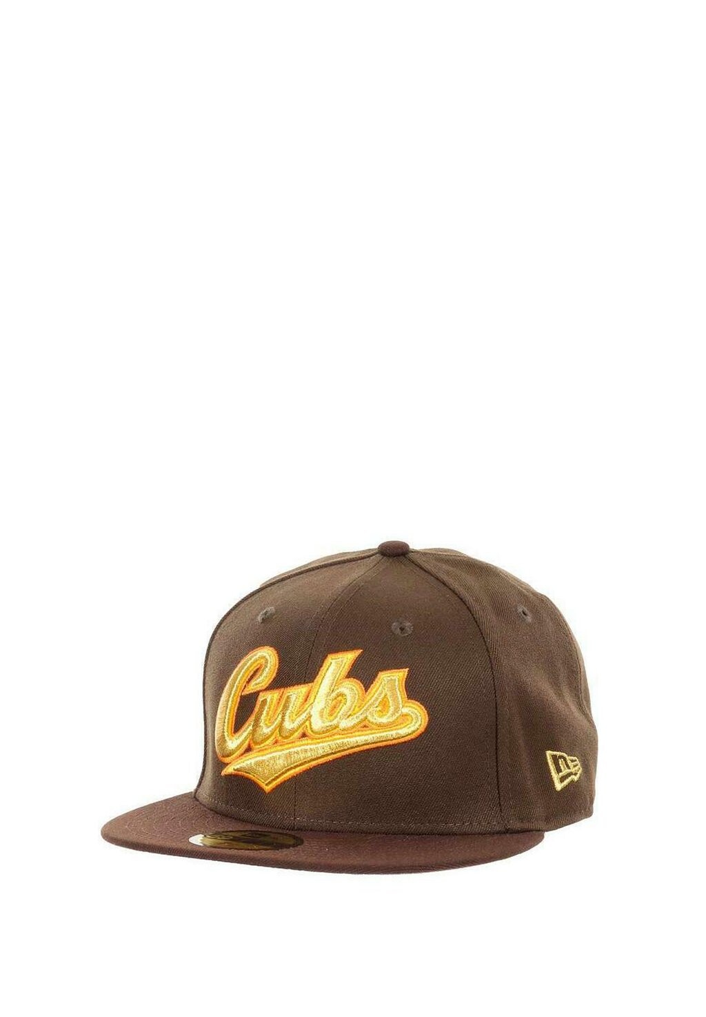 Бейсболка CHICAGO CUBS MLB TWO-TONE WALNUT BURNT WOOD 59FIFTY BASE New Era, цвет braun
Бейсболка CHICAGO CUBS MLB TWO-TONE WALNUT BURNT WOOD 59FIFTY BASE New Era, цвет braun