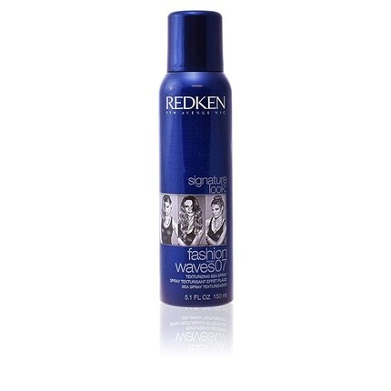 Signature Street Waves 07 Спрей для ухода за волосами 150 мл, Redken
Signature Street Waves 07 Спрей для ухода за волосами 150 мл, Redken