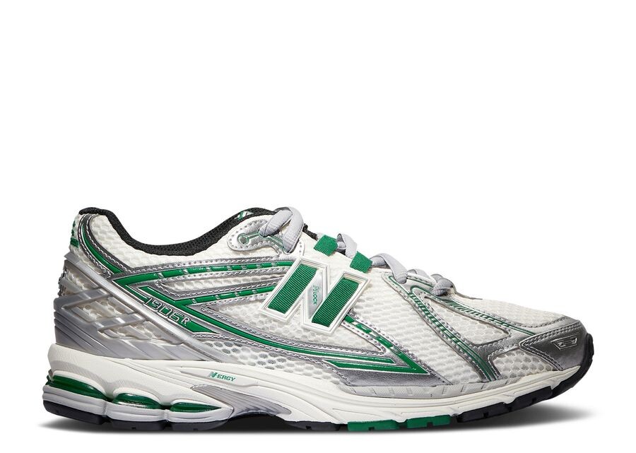 Кроссовки New Balance New Balance 1906R 'Spruce Pack' Footlocker Exclusive, белый
Кроссовки New Balance New Balance 1906R 'Spruce Pack' Footlocker Exclusive, белый