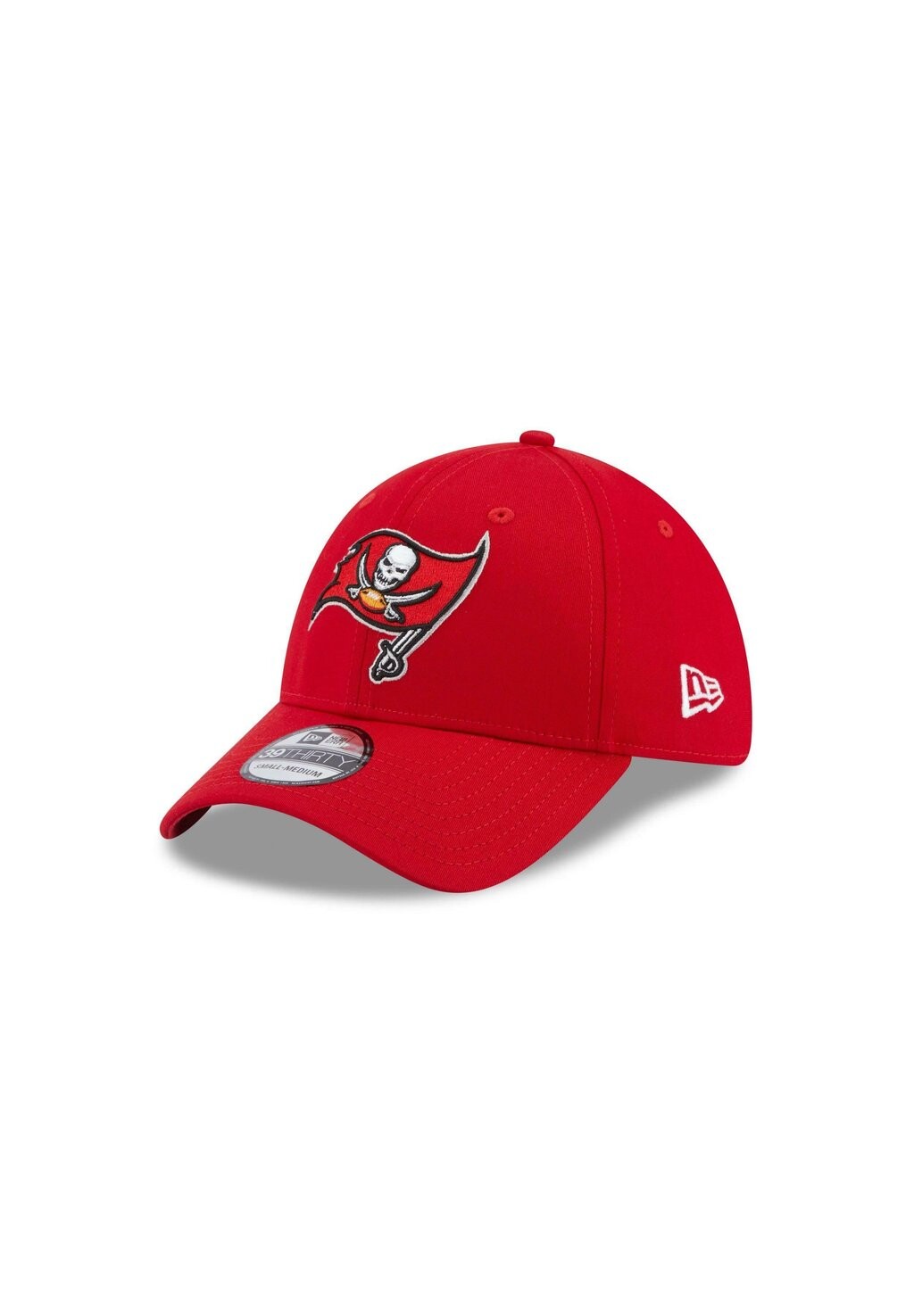 Кепка Tampa Bay Buccaneers Nfl Comfort Scarlet 39Thirty Stretch New Era, цвет rot
Кепка Tampa Bay Buccaneers Nfl Comfort Scarlet 39Thirty Stretch New Era, цвет rot