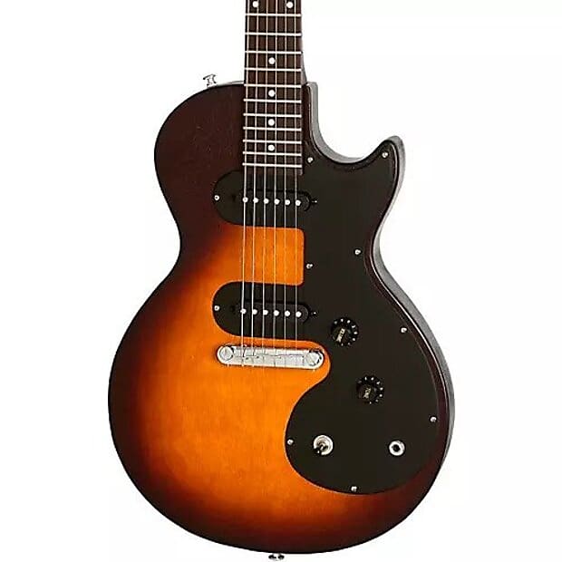 Электрогитара Epiphone Les Paul Melody Maker E1 Vintage Sunburst Les