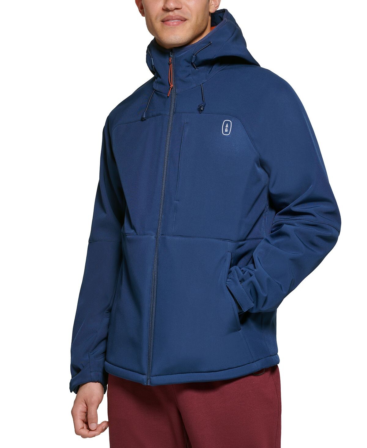 Мужская непромокаемая куртка firebird с капюшоном softshell BASS OUTDOOR, мульти
Мужская непромокаемая куртка firebird с капюшоном softshell BASS OUTDOOR, мульти