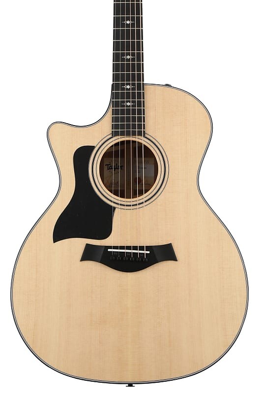 Акустическая электрогитара для левшей Taylor 314ce - Natural Sapele (2 шт.) в комплекте A302002111010032093=2
Акустическая электрогитара для левшей Taylor 314ce - Natural Sapele (2 шт.) в комплекте A302002111010032093=2