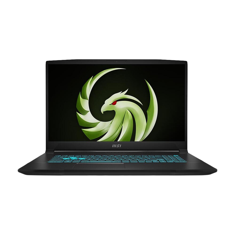 Игровой ноутбук MSI Bravo 17 C7VFK 17,3", 32Гб/1Тб, R7 7735HS, RTX 4060, черный, английская раскладка
Игровой ноутбук MSI Bravo 17 C7VFK 17,3", 32Гб/1Тб, R7 7735HS, RTX 4060, черный, английская раскладка