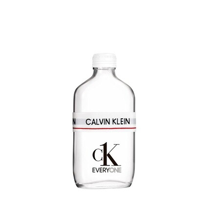 CALVIN KLEIN ck Everyone Туалетная вода с древесно-цветочным ароматом унисекс для мужчин и женщин, 100 мл
CALVIN KLEIN ck Everyone Туалетная вода с древесно-цветочным ароматом унисекс для мужчин и женщин, 100 мл