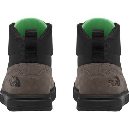 Водонепроницаемые ботинки Larimer Mid мужские The North Face, цвет Falcon Brown/TNF Black
Водонепроницаемые ботинки Larimer Mid мужские The North Face, цвет Falcon Brown/TNF Black