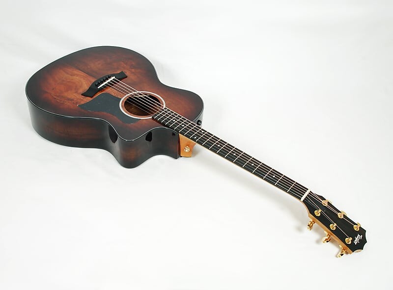 Taylor 224ce-K-DLX WHB с чехлом #52093 Великолепно! @ Продажа гитар в Лос-Анджелесе
Taylor 224ce-K-DLX WHB с чехлом #52093 Великолепно! @ Продажа гитар в Лос-Анджелесе