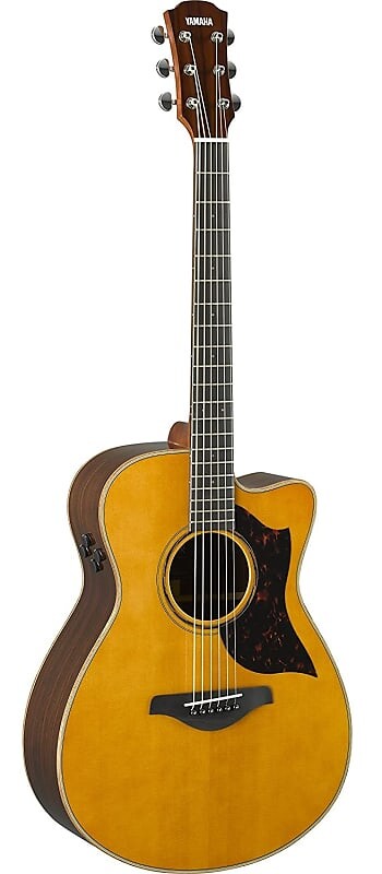 Концертная акустическая электрогитара Yamaha AC3R 2022 Vintage Natural AC3R Concert Acoustic Electric Guitar
Концертная акустическая электрогитара Yamaha AC3R 2022 Vintage Natural AC3R Concert Acoustic Electric Guitar