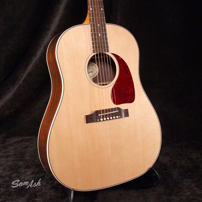 Gibson J-45 STUDIO ROSEWOOD АКУСТИЧЕСКАЯ ЭЛЕКТРИЧЕСКАЯ ГИТАРА Gibson J-45 STUDIO ROSEWOOD ACOUSTIC ELECTRIC GUITAR
Gibson J-45 STUDIO ROSEWOOD АКУСТИЧЕСКАЯ ЭЛЕКТРИЧЕСКАЯ ГИТАРА Gibson J-45 STUDIO ROSEWOOD ACOUSTIC ELECTRIC GUITAR