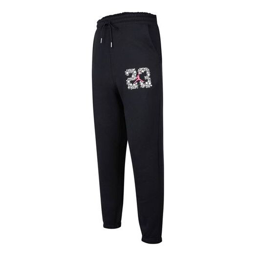 Спортивные штаны Men's Jordan 23 Fleece Alphabet Printing Sports Pants/Trousers/Joggers Black, Черный
Спортивные штаны Men's Jordan 23 Fleece Alphabet Printing Sports Pants/Trousers/Joggers Black, Черный