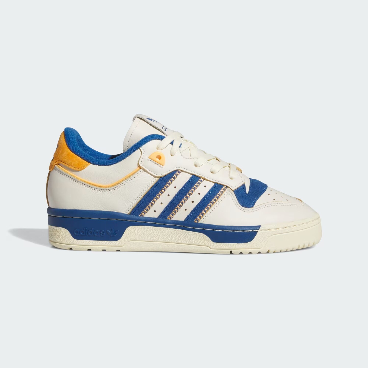 Соперничество 86 Полуботинки Adidas, цвет Cream White/Supplier Colour/Easy Yellow
Соперничество 86 Полуботинки Adidas, цвет Cream White/Supplier Colour/Easy Yellow