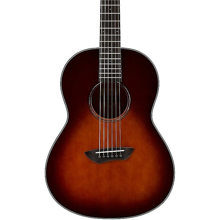 Электроакустическая гитара Yamaha CSF1M Parlor Tobacco Brown Sunburst Yamaha CSF1M Parlor -Electric Guitar
Электроакустическая гитара Yamaha CSF1M Parlor Tobacco Brown Sunburst Yamaha CSF1M Parlor -Electric Guitar