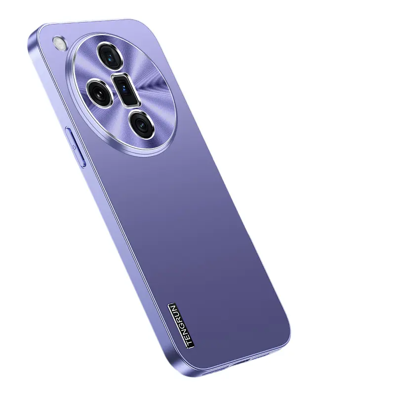Чехол для телефона Baohuguang Bao Huguang, Dark purple streamer series metallic lacquer matte shell
Чехол для телефона Baohuguang Bao Huguang, Dark purple streamer series metallic lacquer matte shell
