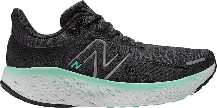 Кроссовки New Balance Wmns Fresh Foam X 1080v12 2E Wide 'Phantom Bright Mint', черный
Кроссовки New Balance Wmns Fresh Foam X 1080v12 2E Wide 'Phantom Bright Mint', черный