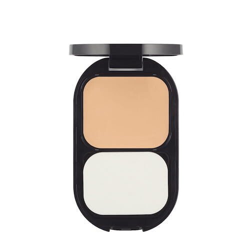 Max Factor Компактная тональная основа Facefinity 02 Цвет слоновой кости SPF15 10 г
Max Factor Компактная тональная основа Facefinity 02 Цвет слоновой кости SPF15 10 г