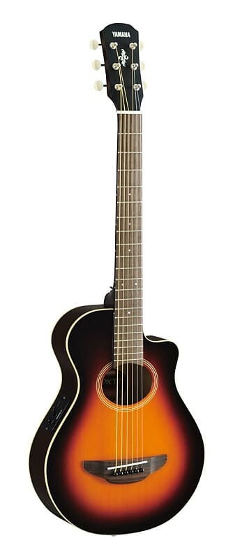 Yamaha APXT2 Acousitc/Electric Guitar Старая скрипка Sunburst с чехлом APXT2 Acousitc/Electric Guitar w/ Gigbag
Yamaha APXT2 Acousitc/Electric Guitar Старая скрипка Sunburst с чехлом APXT2 Acousitc/Electric Guitar w/ Gigbag