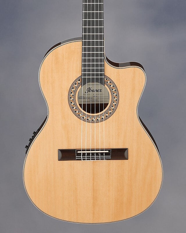 GA34STCENT Acoustic Electric Classic, Natural High Gloss Ibanez GA34STCENT Electric Classical,
GA34STCENT Acoustic Electric Classic, Natural High Gloss Ibanez GA34STCENT Electric Classical,