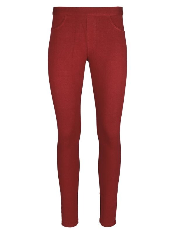 Мягкие шикарные леггинсы Memoi Tawny port
Мягкие шикарные леггинсы Memoi Tawny port