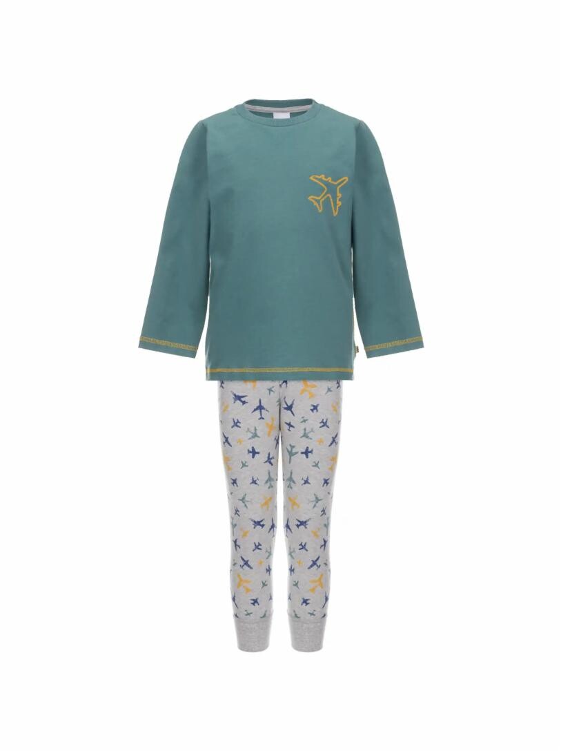 Пижама Sanetta 
Пижама Sanetta