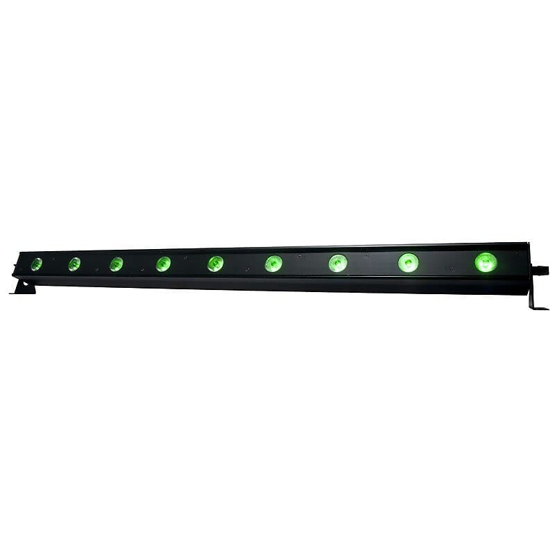ADJ UBH 9H Внутренний линейный светильник профессионального уровня American DJ ADJ UBH 9H Professional Grade Indoor Linear Fixture
ADJ UBH 9H Внутренний линейный светильник профессионального уровня American DJ ADJ UBH 9H Professional Grade Indoor Linear Fixture