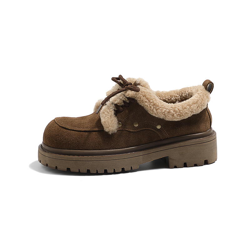 Туфли женские повседневные Women's Casual Shoes Women's Low-Top Mis. Danny, коричневый
Туфли женские повседневные Women's Casual Shoes Women's Low-Top Mis. Danny, коричневый