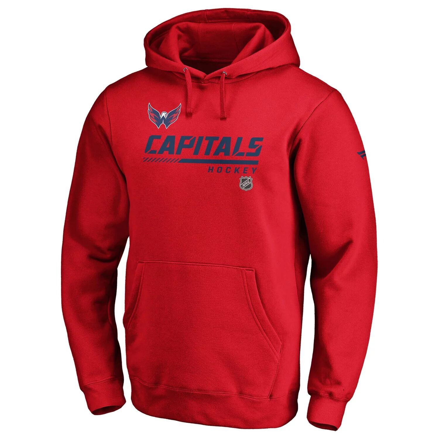 Мужская красная фирменная толстовка с капюшоном Washington Capitals Authentic Pro Core Collection Prime Fanatics, Красный
Мужская красная фирменная толстовка с капюшоном Washington Capitals Authentic Pro Core Collection Prime Fanatics, Красный