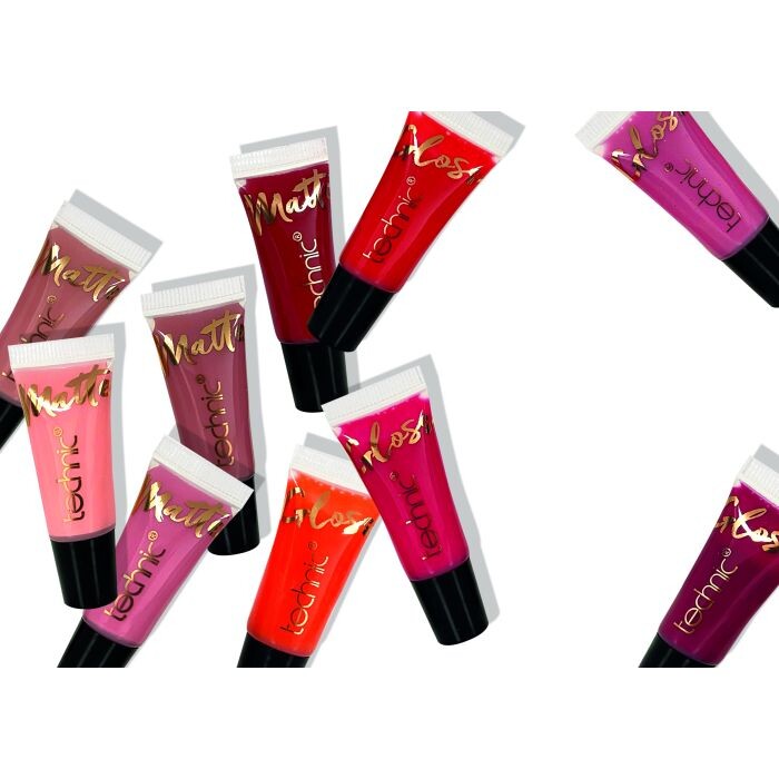 Набор косметики Set Regalo Navidad Labiales Mate & Glow Technic, Set 10 productos
Набор косметики Set Regalo Navidad Labiales Mate & Glow Technic, Set 10 productos