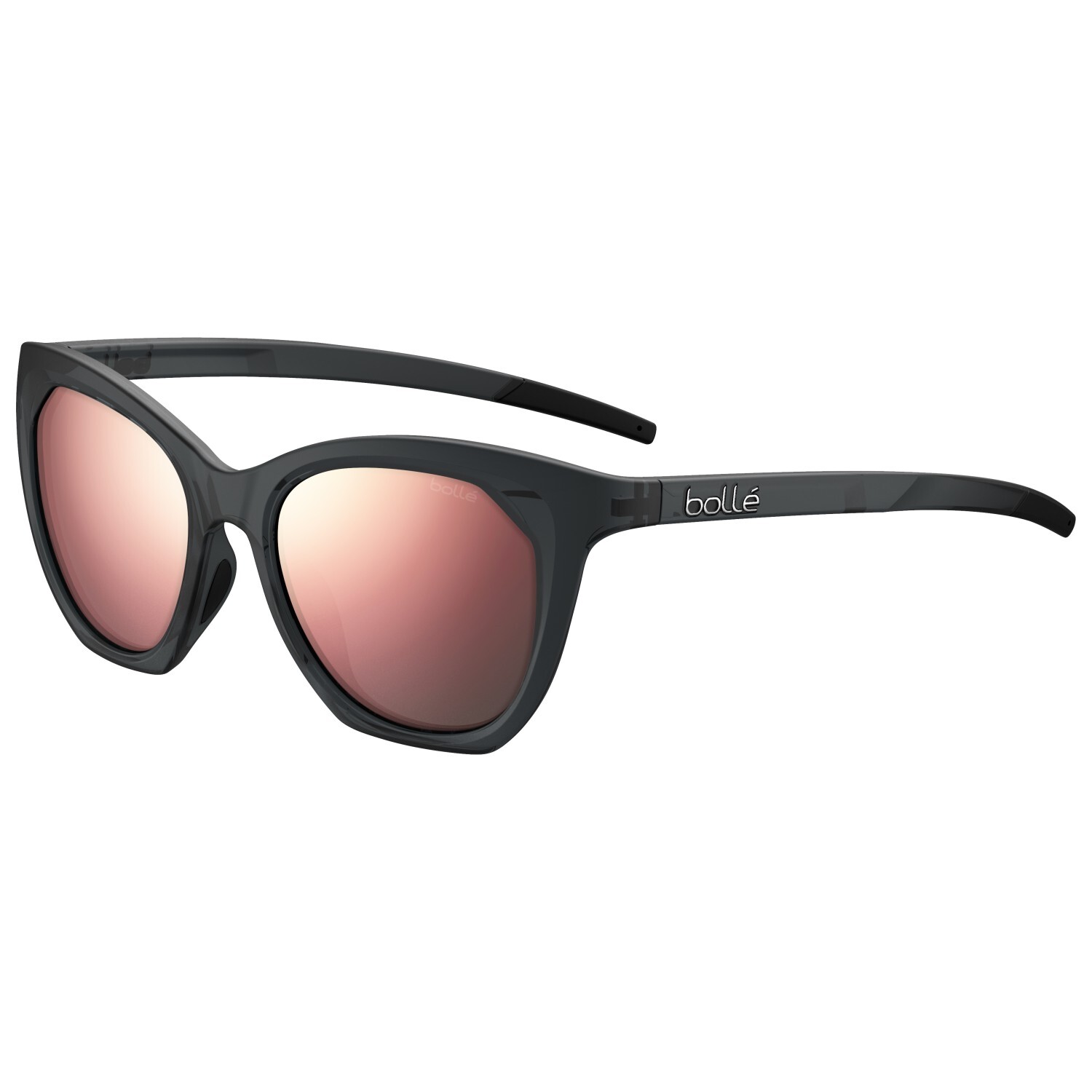 Солнцезащитные очки Bollé Prize Polarized Cat 3 VLT 15%, цвет Black Crystal Matte
Солнцезащитные очки Bollé Prize Polarized Cat 3 VLT 15%, цвет Black Crystal Matte