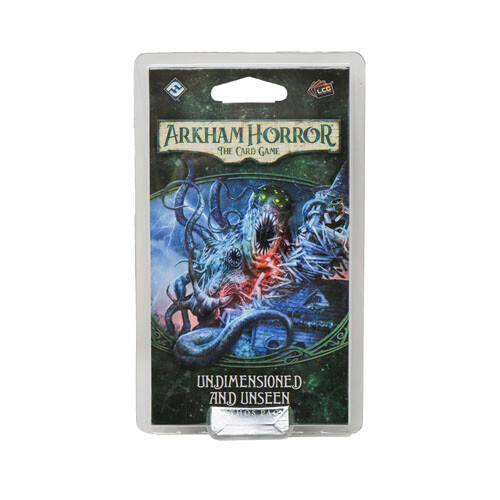 Настольная игра Arkham Horror Lcg: Undimensioned And Unseen Mythos Pack Expansion Fantasy Flight Games
Настольная игра Arkham Horror Lcg: Undimensioned And Unseen Mythos Pack Expansion Fantasy Flight Games