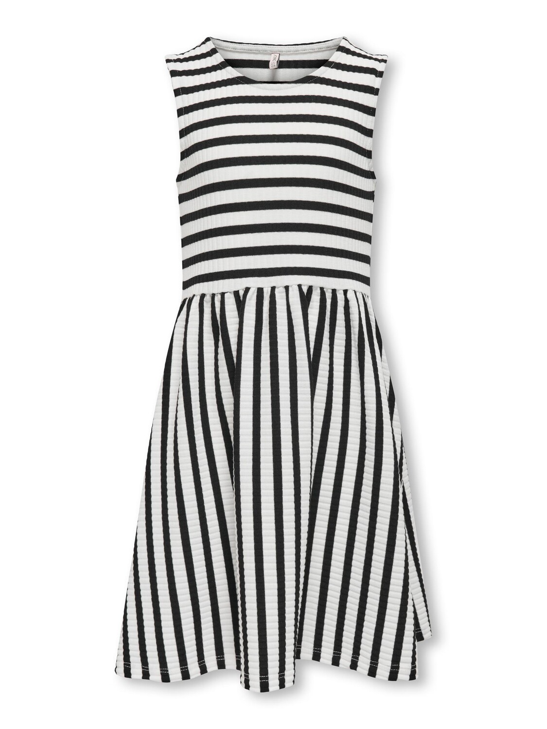 Платье KIDS ONLY Sommer KOGNELLA S/L CUTLINE DRESS, цвет cloud dancer/Stripes Black
Платье KIDS ONLY Sommer KOGNELLA S/L CUTLINE DRESS, цвет cloud dancer/Stripes Black