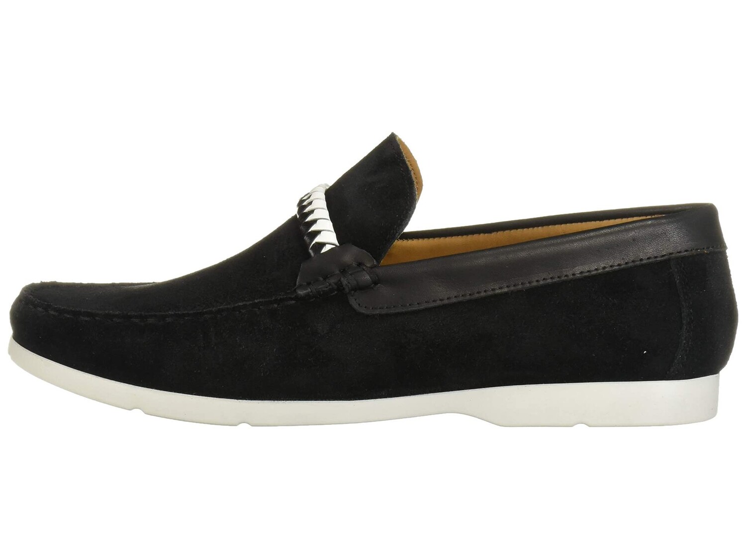 Лоферы Driver Club USA Men's Leather Eva Lightweight Technology Slip on Braid Detail Loafer
Лоферы Driver Club USA Men's Leather Eva Lightweight Technology Slip on Braid Detail Loafer