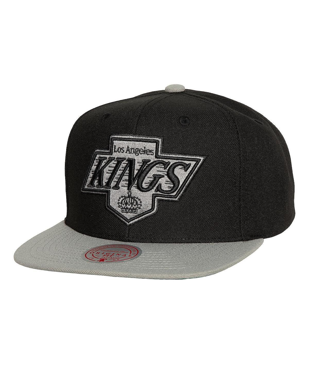 Мужская черная кепка Snapback Los Angeles Kings Core Team Ground 2.0 Mitchell & Ness
Мужская черная кепка Snapback Los Angeles Kings Core Team Ground 2.0 Mitchell & Ness