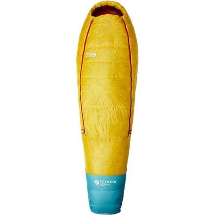 Спальный мешок Phantom Alpine: 30 футов вниз Mountain Hardwear, цвет Deep Yellow
Спальный мешок Phantom Alpine: 30 футов вниз Mountain Hardwear, цвет Deep Yellow