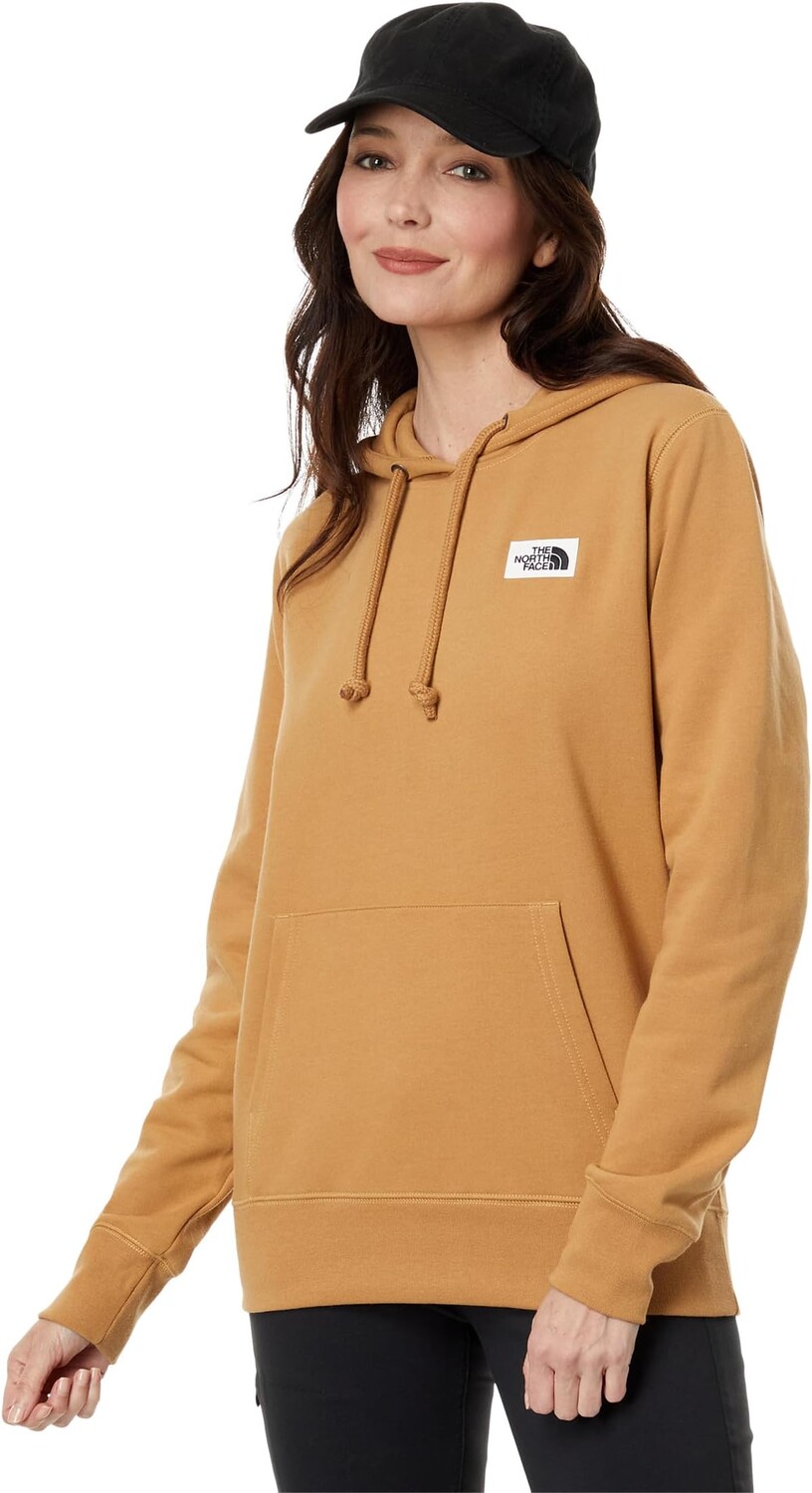 Толстовка с капюшоном и пуловером с нашивкой Heritage The North Face, цвет Almond Butter
Толстовка с капюшоном и пуловером с нашивкой Heritage The North Face, цвет Almond Butter