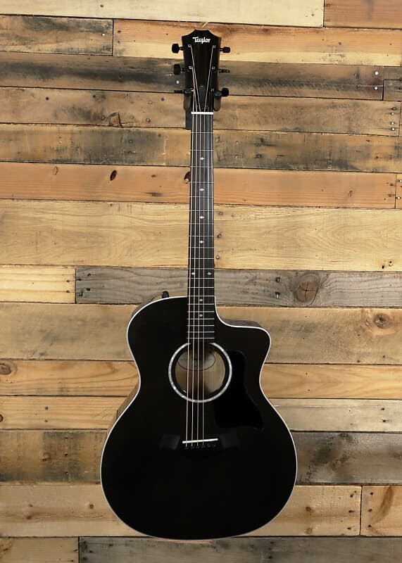 Акустическая гитара Taylor Limited Edition 214ce Deluxe Acoustic/Electric Guitar Grey w/ Case
Акустическая гитара Taylor Limited Edition 214ce Deluxe Acoustic/Electric Guitar Grey w/ Case