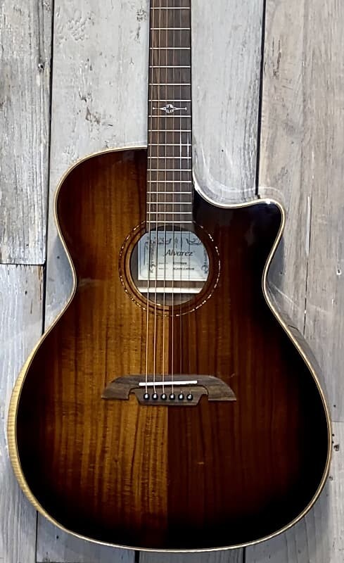 Акустическая гитара Alvarez AJ80CE Artist Series Jumbo Acoustic-Electric Guitar - Natural
Акустическая гитара Alvarez AJ80CE Artist Series Jumbo Acoustic-Electric Guitar - Natural