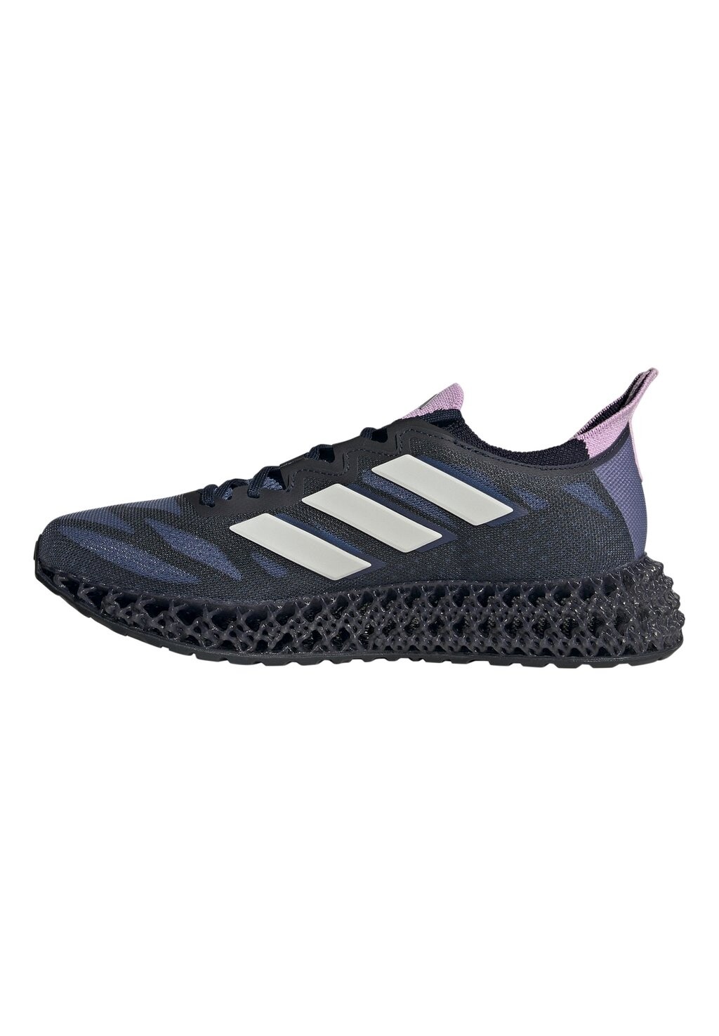 Кроссовки для бега с нейтральным покрытием 4DFWD Adidas, legink Zeromt blilil
Кроссовки для бега с нейтральным покрытием 4DFWD Adidas, legink Zeromt blilil