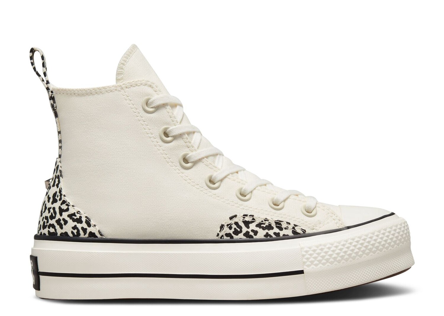 Кроссовки Converse Wmns Chuck Taylor All Star Lift Platform High 'Animalier', кремовый, Бежевый
Кроссовки Converse Wmns Chuck Taylor All Star Lift Platform High 'Animalier', кремовый, Бежевый