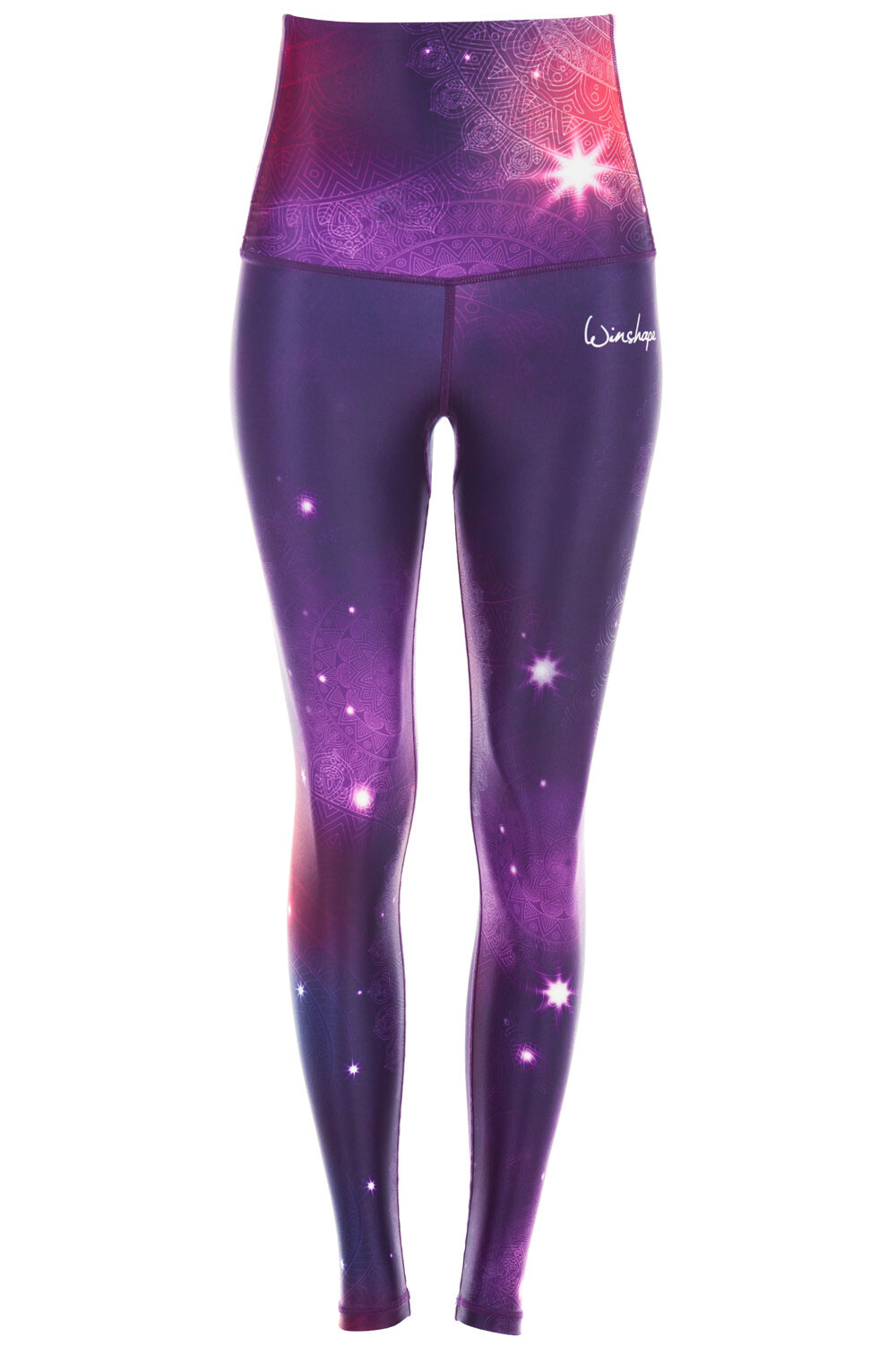 Спортивные леггинсы Winshape Functional Power Shape High Waist Tights HWL102, цвет space
Спортивные леггинсы Winshape Functional Power Shape High Waist Tights HWL102, цвет space